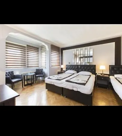 Homestay Pearl Mansion *