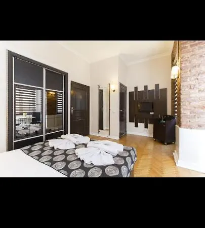 Pearl Mansion Rum i privatbostad *