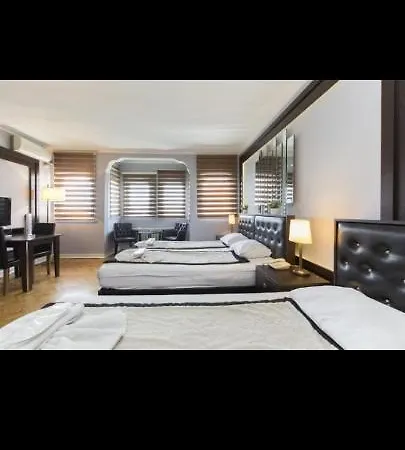 Pearl Mansion Istanbul